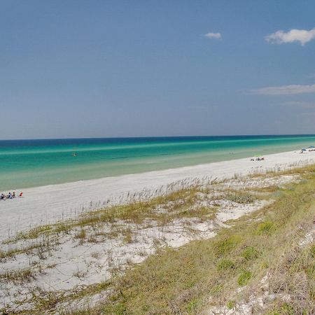 Tops'L Summit VI Destin Luaran gambar