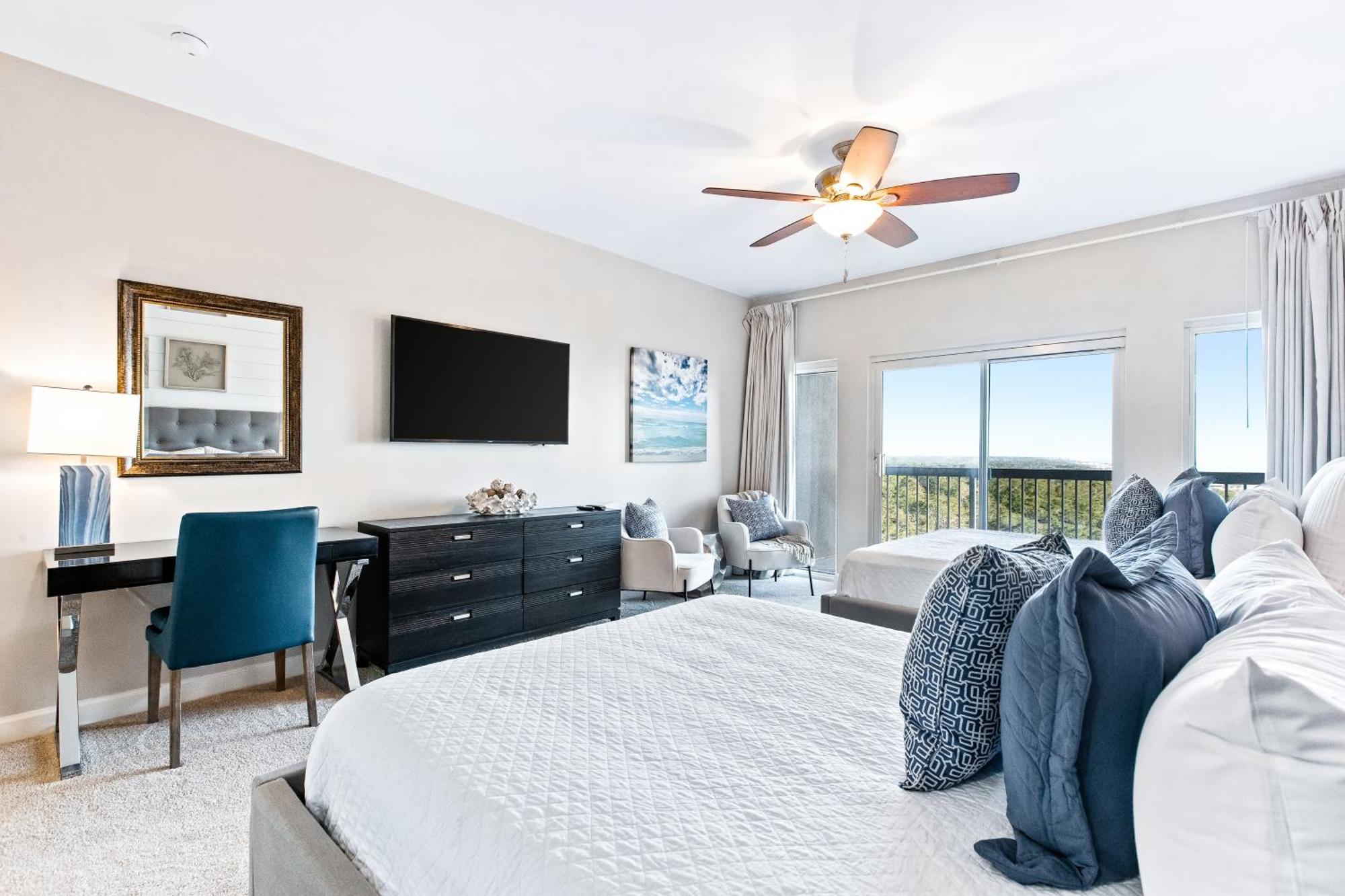Tops'L Summit VI Destin Bilik gambar