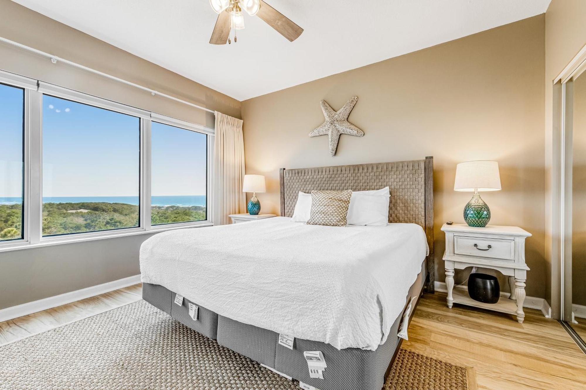 Tops'L Summit VI Destin Bilik gambar